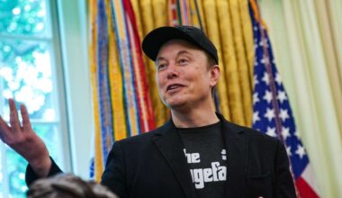 What is Elon Musk's net worth? A timeline of the billionaire-to-be's wealth and how he made his fortune