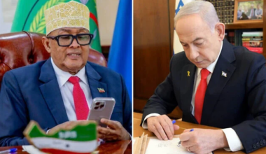 Between Red Sea Geopolitics and Somali Unity: How Israel’s Recognition of Somaliland Rewired Our Politics—and How We Move Forward