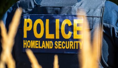 Wall Street Breakfast Podcast: DHS Calls Out Hilton Over ICE