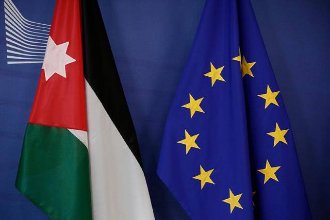 Jordan-EU Summit offers strategic opportunity to deepen economic integration | Business