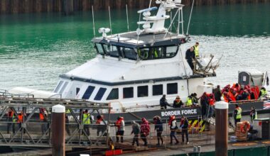 ‘One in, one out’ asylum seekers say scheme has caused them severe psychological harm