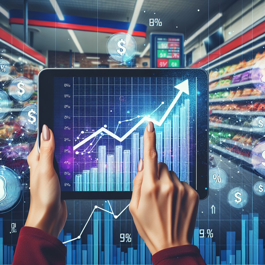 German Inflation Eases: A Glimmer of Hope for Europe's Economy