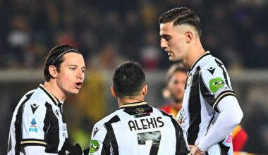 Alvo do Benfica tem passado de indisciplina e com Francisco Conceição ao barulho