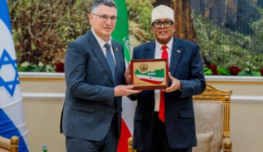 Israël accélère son rapprochement diplomatique avec le Somaliland