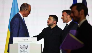 Bundeswehr soll möglichen Waffenstillstand in der Ukraine mit absichern