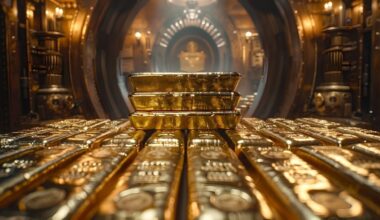 Central Bank Gold Buying Momentum Continued in November