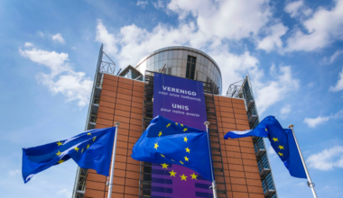 Circularity for plastics: the European Commission’s New Year’s Resolution | Article