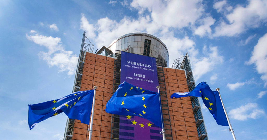 Circularity for plastics: the European Commission’s New Year’s Resolution | Article