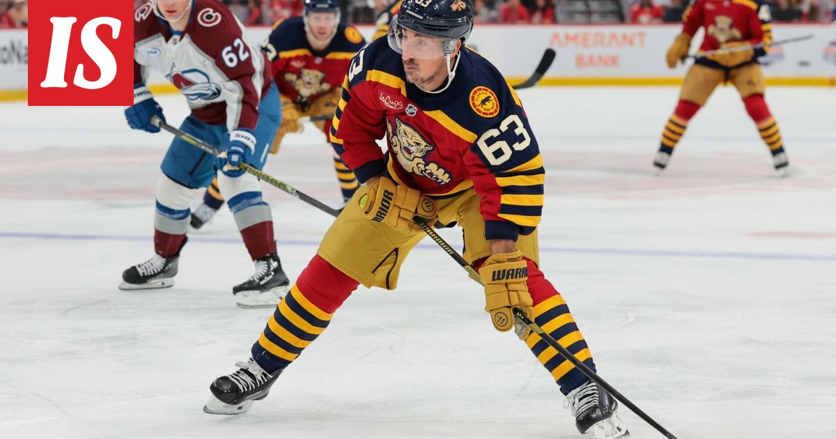 NHL: Brad Marchandin ja Paul Bissonnetten välille puhkesi raju sanasota