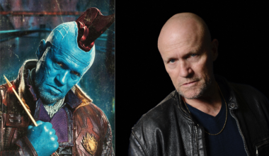 Las Cruces International Film Festival to honor Michael Rooker with Outstanding Achievement award