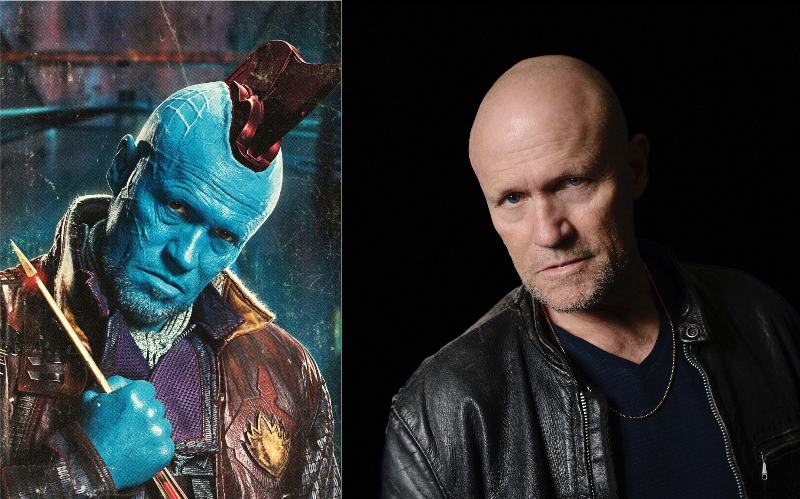 Las Cruces International Film Festival to honor Michael Rooker with Outstanding Achievement award