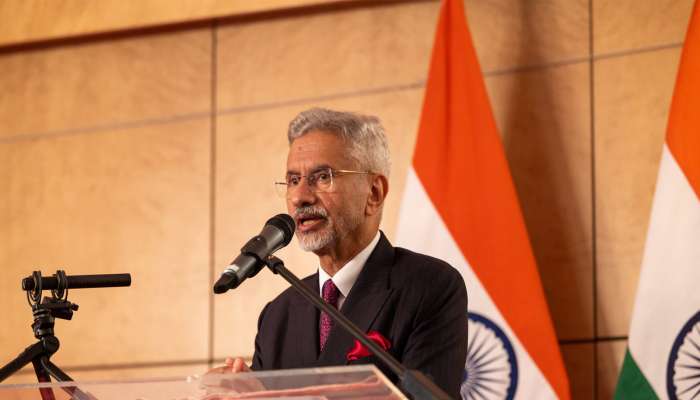 'Can confidently predict 2026 will see an upswing in ties with Europe': India's Jaishankar in Luxembourg