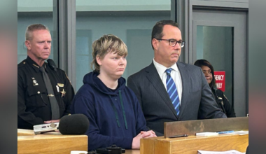 Bond set for man accused of vandalizing VP JD Vance’s home