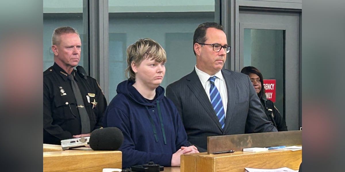 Bond set for man accused of vandalizing VP JD Vance’s home