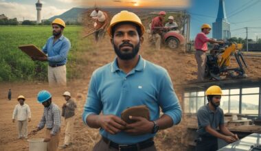 Sri lanka targets more than three lakhs foreign employment departures in 2026