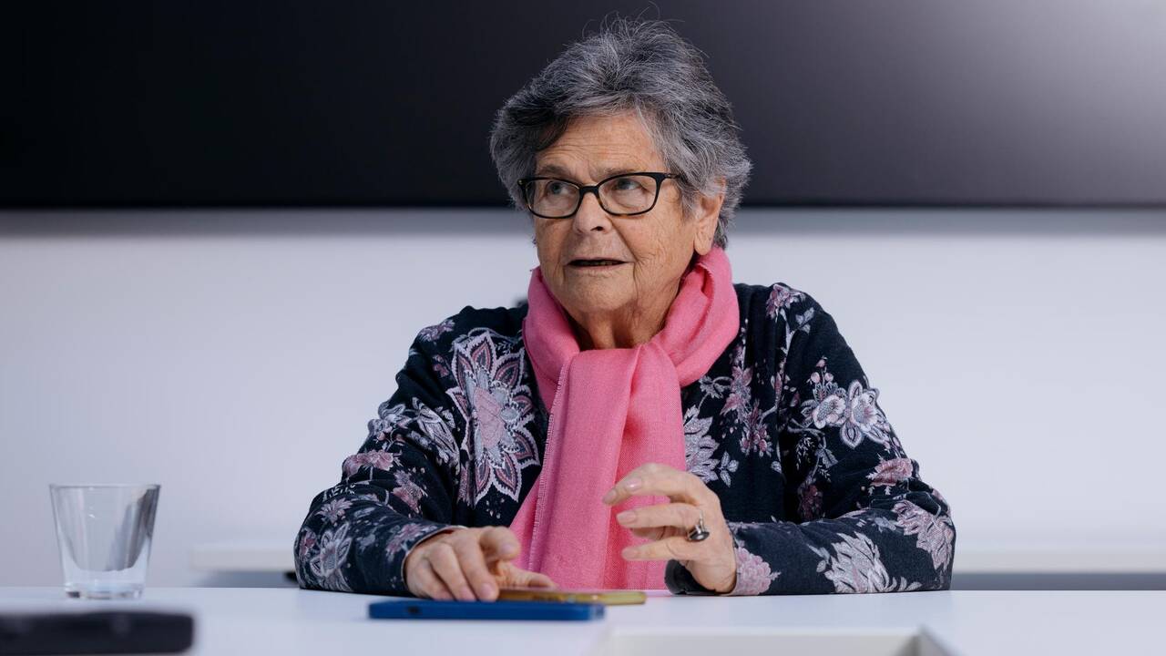 30 ans de la loi sur l’assurance maladie: pour Ruth Dreifuss, «les défauts de la LAMal ont tendance à s’accroître»