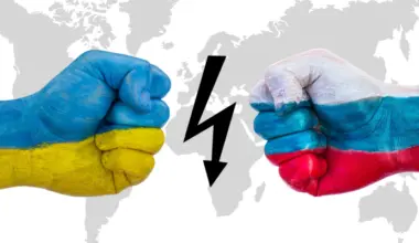 How the  Ukraine–Russia conflict  evolved over the past 24 hours