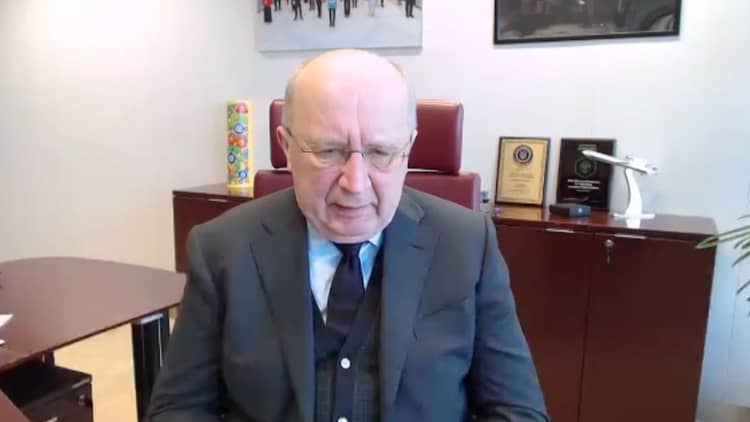 US actions in Greenland would end transatlantic partnership: EU commissioner