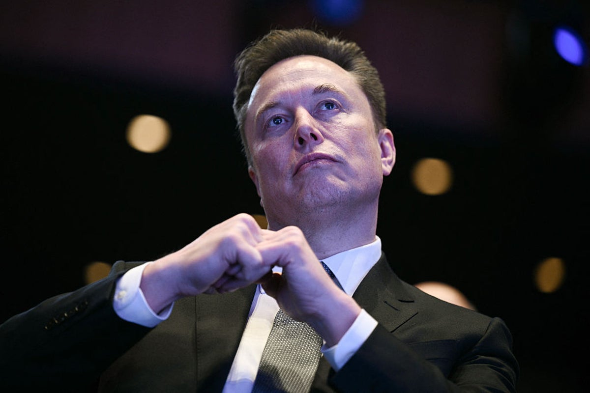 Elon Musk declares Grok to be ‘on the side of angels’ amid X undressing scandal
