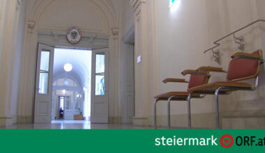 Prozess nach Attacke auf Akademikerball-Gast