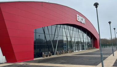 RTX Northern Ireland set to make its debut this Spring - News