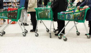 Finland sees consumer prices rise in December | Yle News