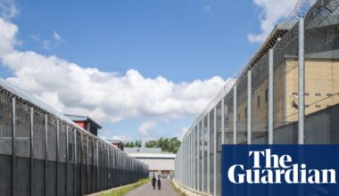 First 2026 flight cancelled under ‘one in, one out’ UK scheme to return asylum seekers | Immigration and asylum