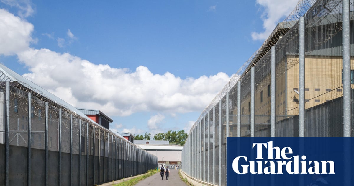 First 2026 flight cancelled under ‘one in, one out’ UK scheme to return asylum seekers | Immigration and asylum