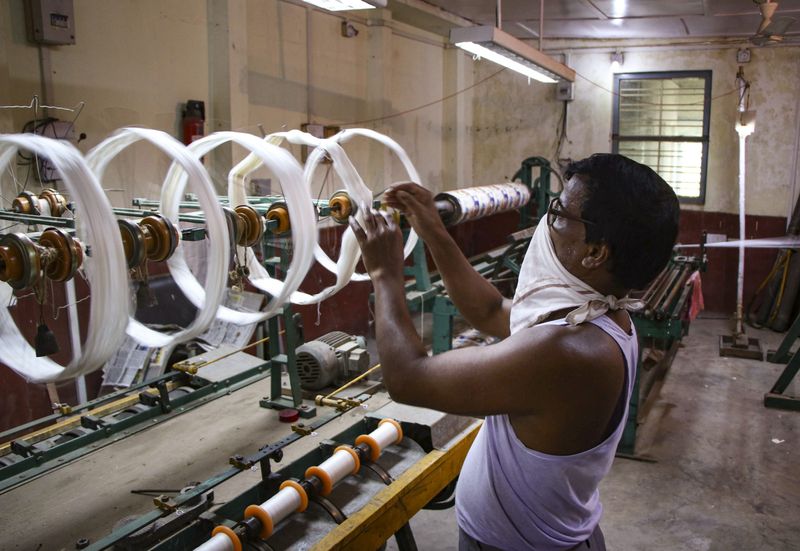 India’s GDP Makeover: What Is Changing?