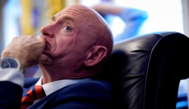 The Military Isn’t MAGA - The Atlantic