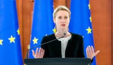 Europe whistles past the Venezuelan graveyard