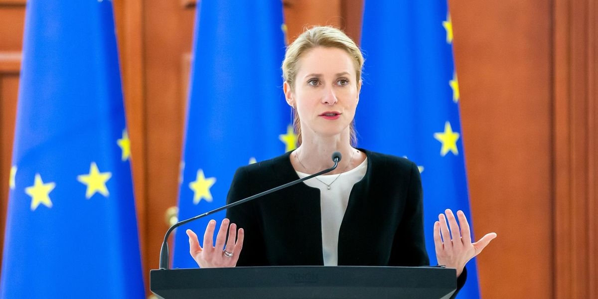 Europe whistles past the Venezuelan graveyard