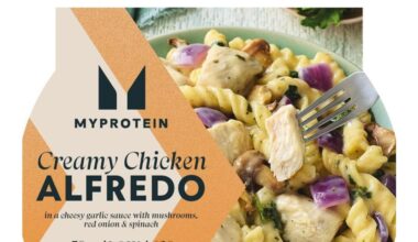 Iceland Foods expands weight-loss range with new GLP-1 meals