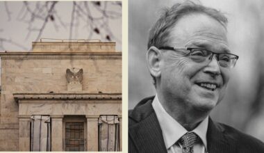 What Kevin Hassett Would Do at the Federal Reserve