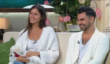 Szívszorító videó: Horváth Tamás felesége a kutyus állapotáról számolt be