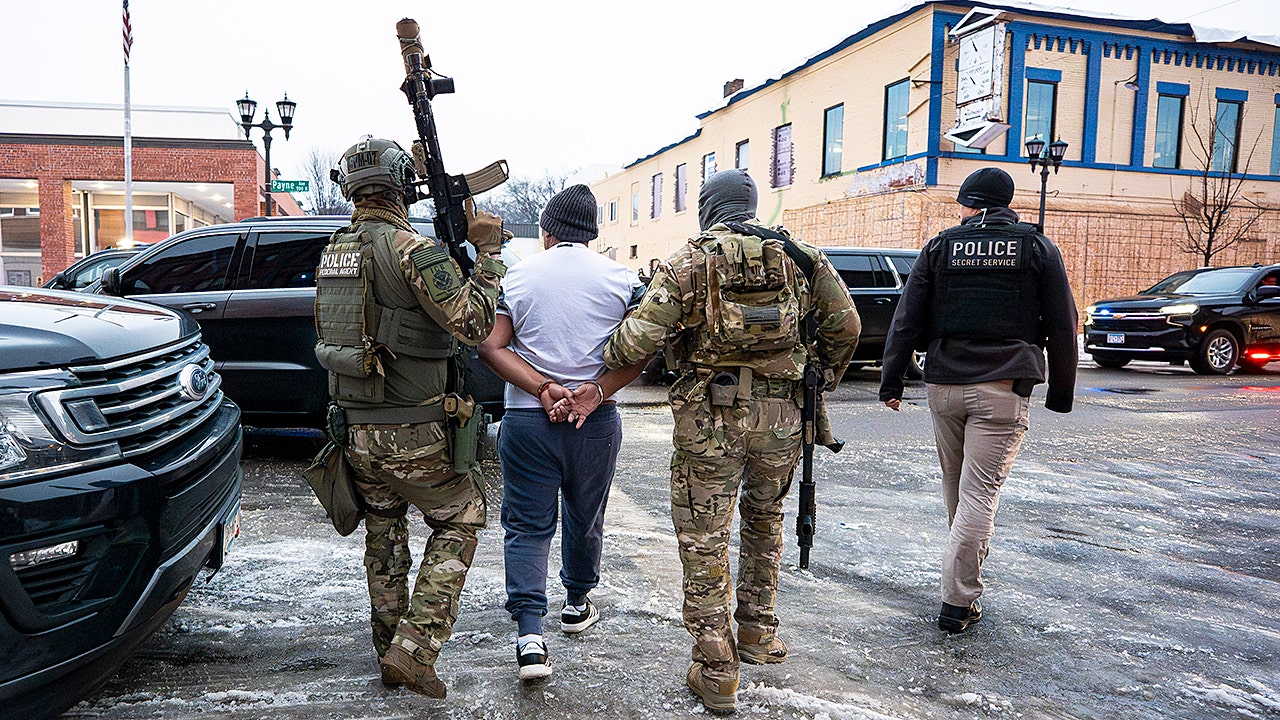 USCIS launches Operation PARRIS targeting Minnesota refugees