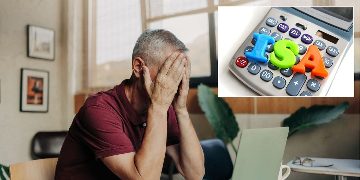 Cash ISA alert as savers scramble to lock in allowance before limit cut