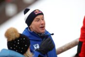 74.Internationale Vierschanzentournee, Skispringen, Herren, Weltcup, Bischofshofen, Paul-Ausserleitner Schanze, 4hills