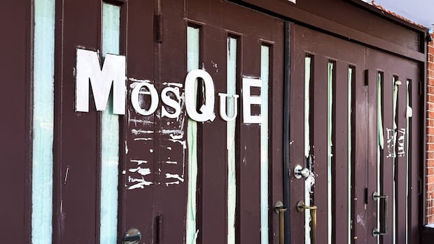 Manitoba urged to do more to prosecute hate-related crime after 4th building in a week targeted