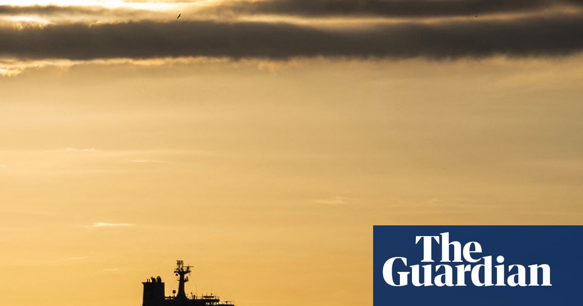 Venezuela open to oil deal, says Rodríguez, as Vance claims US ‘controls’ country’s resources | Venezuela