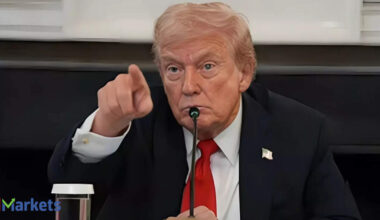 Trump’s threat to ban Wall Street’s investments in single-family housing jolts markets, hits homebuilder stocks