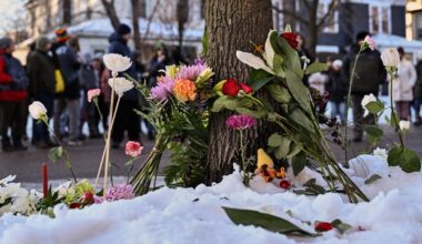 Renee Nicole Good, woman shot by ICE agent, was out 'caring for her neighbors,' Minneapolis officials say