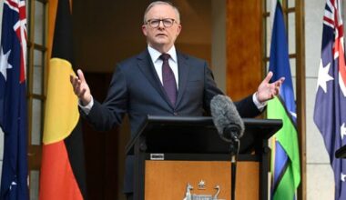 Australia launches royal commission into Bondi Beach mass shooting after public pressure