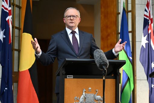 Australia launches royal commission into Bondi Beach mass shooting after public pressure