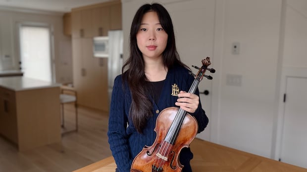 Vancouver Symphony Orchestra to end use of NDAs for sexual misconduct cases