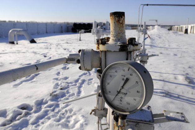 EU still pouring billions into Russian gas economy despite war in Ukraine, analysis shows