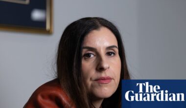Adelaide festival dumps prominent academic Randa Abdel-Fattah over ‘cultural sensitivity’ concerns after Bondi attack | Adelaide festival