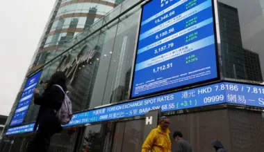 Montage Technology eyes $1B Hong Kong share sale