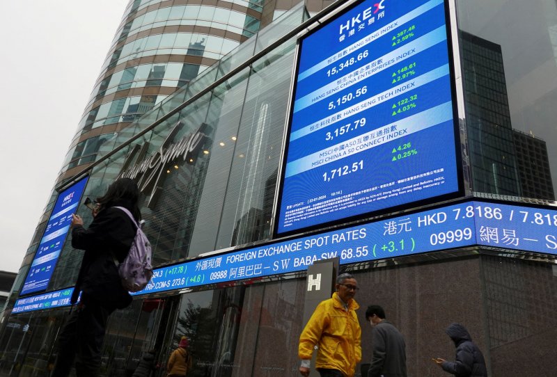 Montage Technology eyes $1B Hong Kong share sale