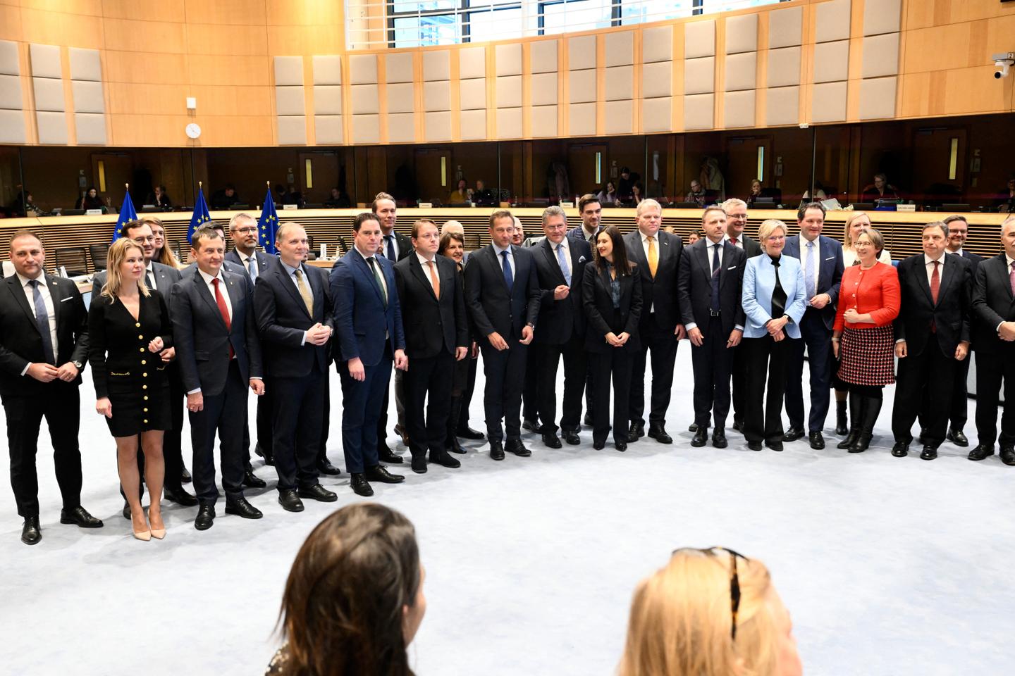 EU-Mercosur deal set to be signed, with or without France's support